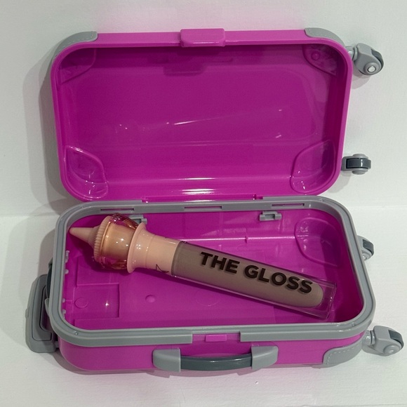 The Gloss by Jeffree Star - “Silk Rope” - Picture 8 of 16